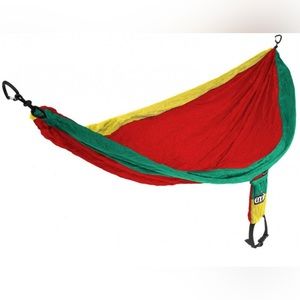 ENO double nest hammock